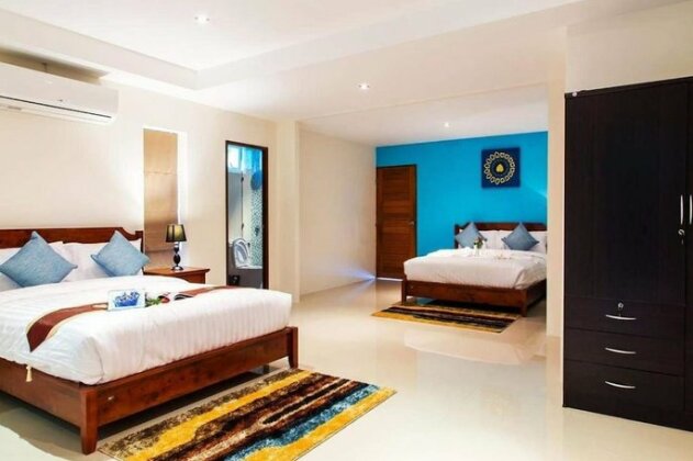 TROPICA - Villas Resort - Photo3