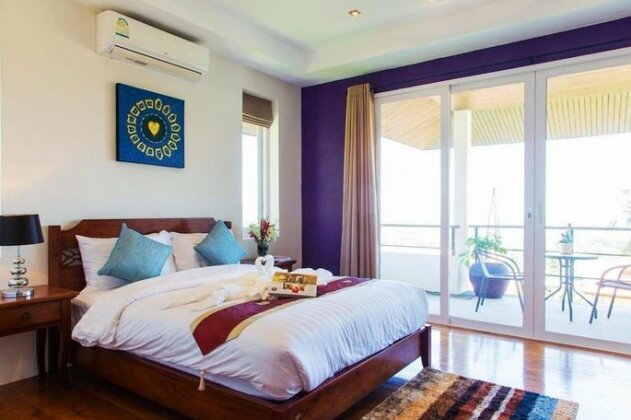 TROPICA - Villas Resort - Photo4