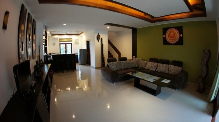 Tropical Suites Samui - Photo3