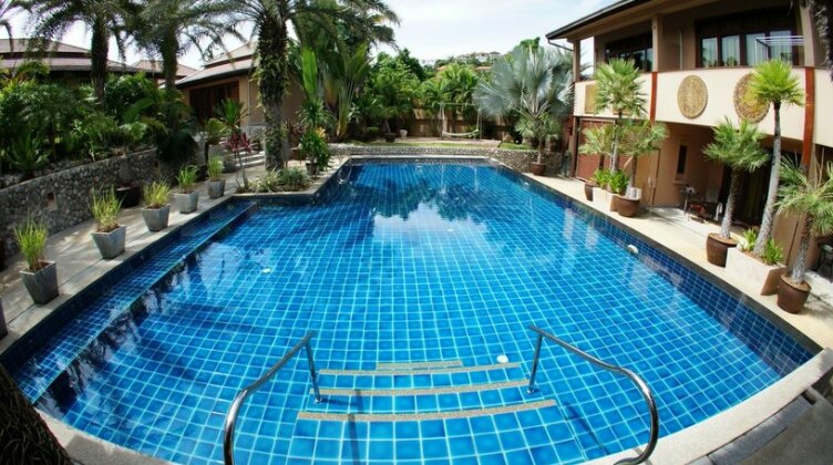 Tropical Suites Samui - Photo4