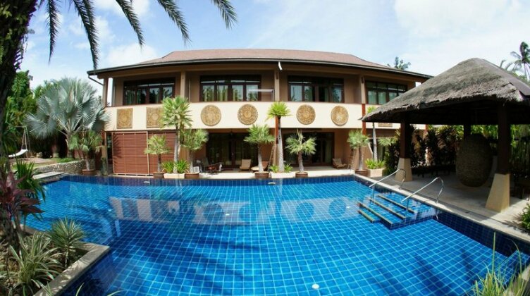Tropical Suites Samui - Photo5