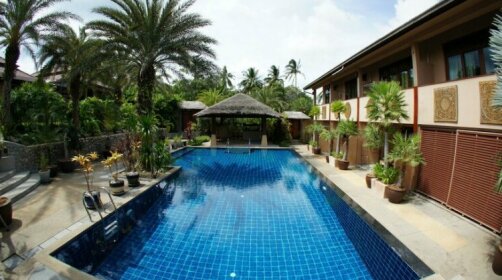 Tropical Suites Samui