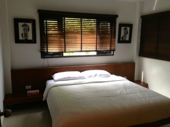 TSE Residence by Samui Emerald Condominiums - Photo3