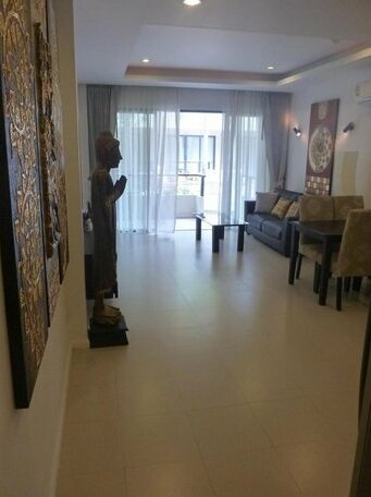 TSE Residence by Samui Emerald - Photo2