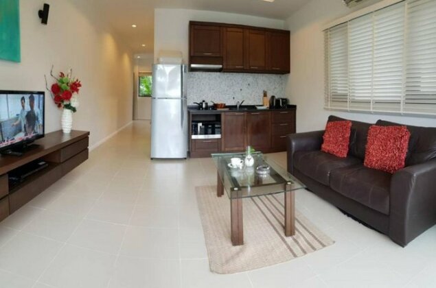 TSE Residence by Samui Emerald - Photo4
