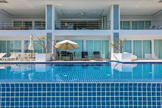 Unique Boutique Residences - Photo2