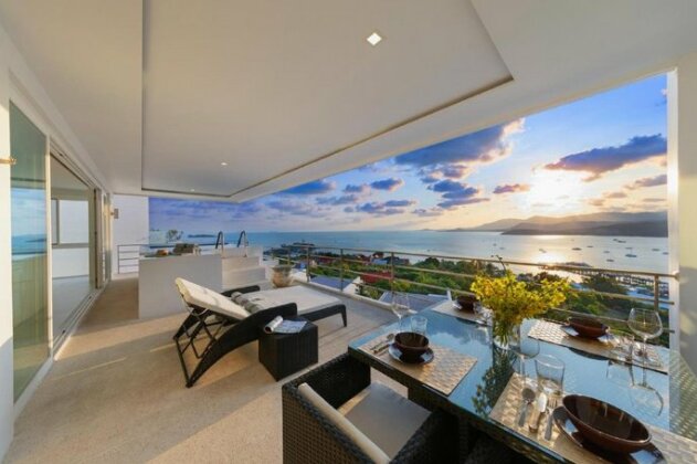 Unique Boutique Residences - Photo3