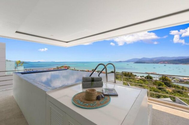 Unique Boutique Residences - Photo4