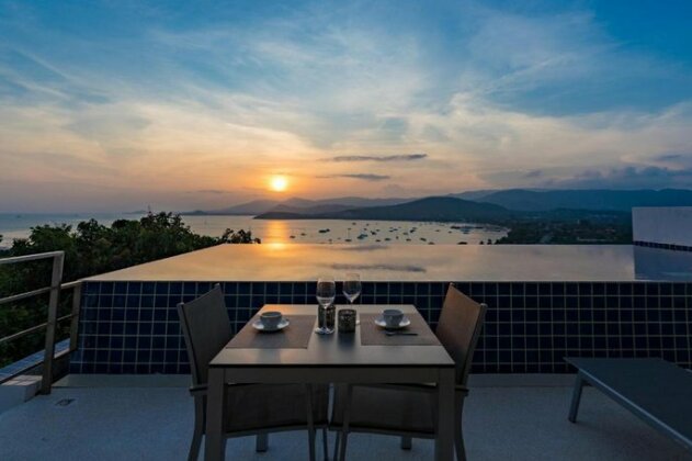 Unique Boutique Residences - Photo5