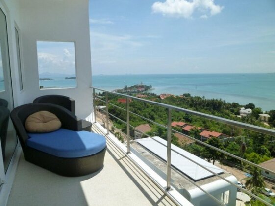 Unique House Bo Phut - Photo3