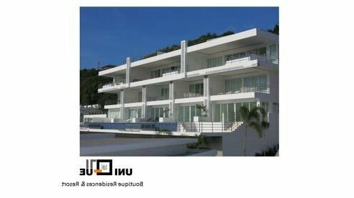 UniQue Sea View Apartments - Photo2