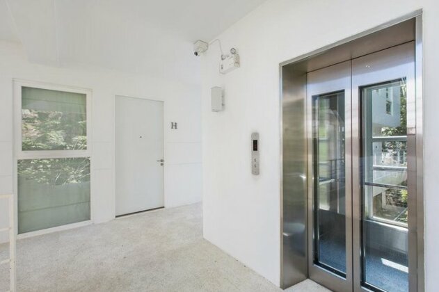 UniQue Sea View Apartments - Photo3