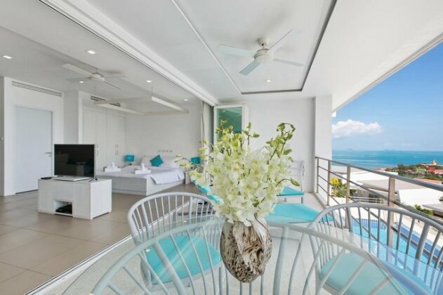 UniQue Sea View Apartments - Photo5