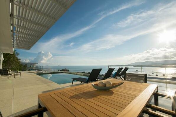 UniQue - Villa Long Island 4 bedrooms - Photo4