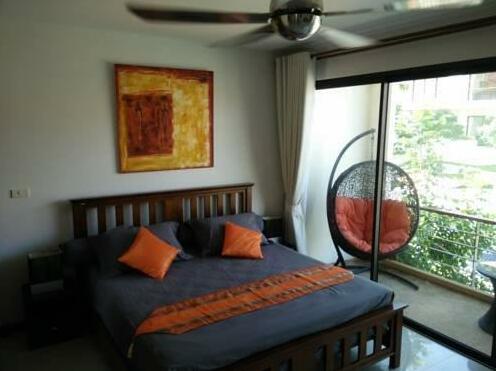 Vacation Home Choeng Mon Gardens - Photo2