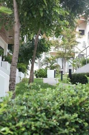 Vacation Home Choeng Mon Gardens - Photo3