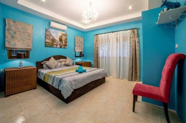 VanillaSkyHome