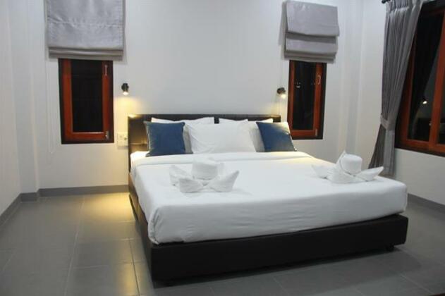 Vee Garden House - Photo2
