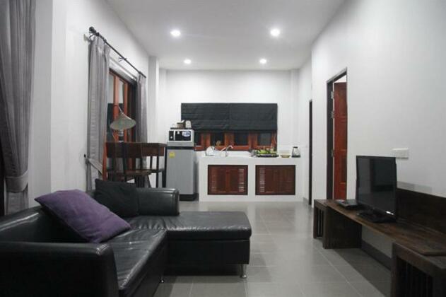 Vee Garden House - Photo3