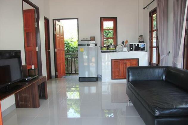 Vee Garden House - Photo4
