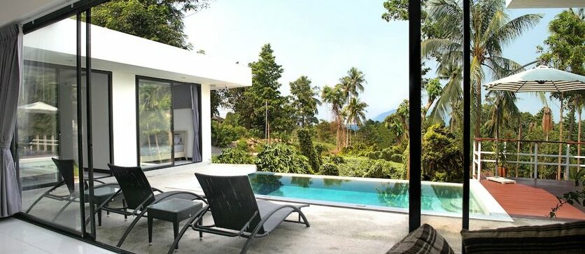 VEP Villa Rimba Samui - Photo2