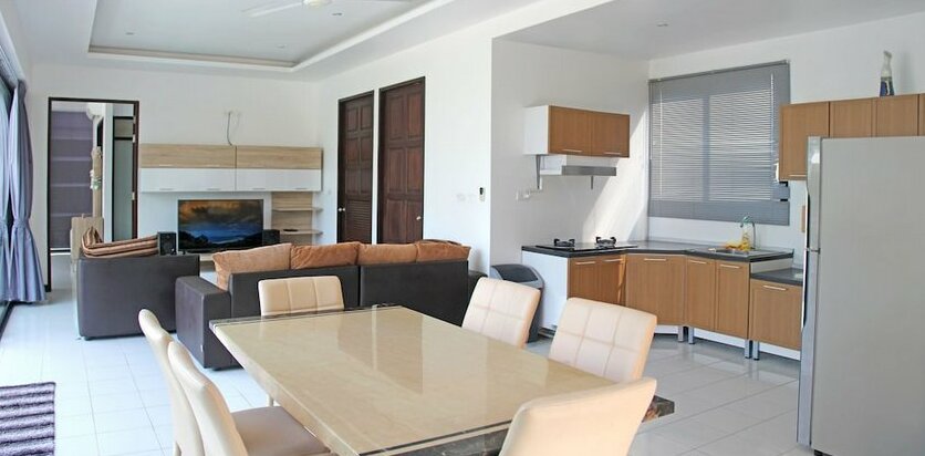 VEP Villa Rimba Samui - Photo3