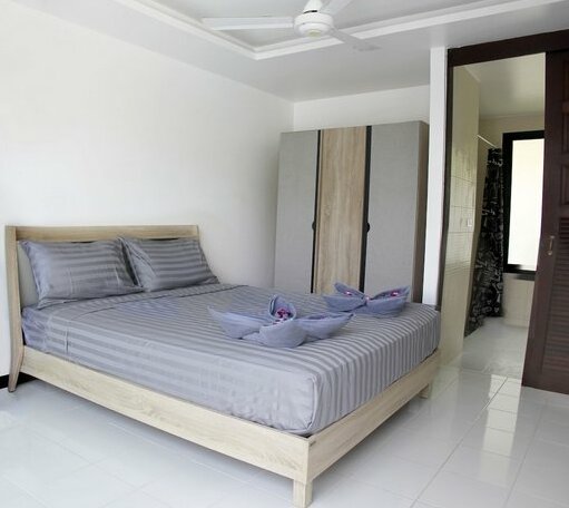 VEP Villa Rimba Samui - Photo5