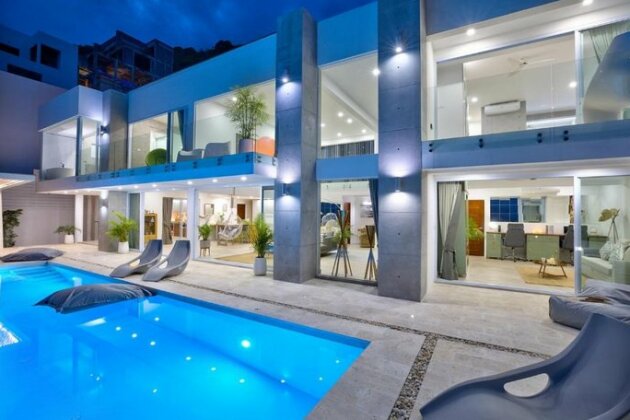 Villa 55 Stylish Holiday Koh Samui - Photo2