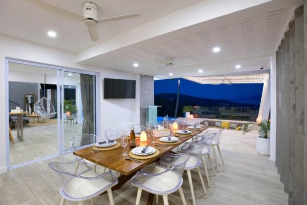 Villa 55 Stylish Holiday Koh Samui - Photo3