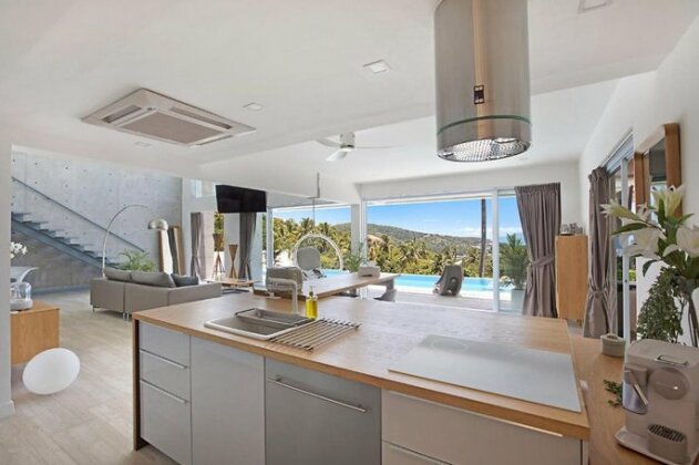 Villa 55 Stylish Holiday Koh Samui - Photo4