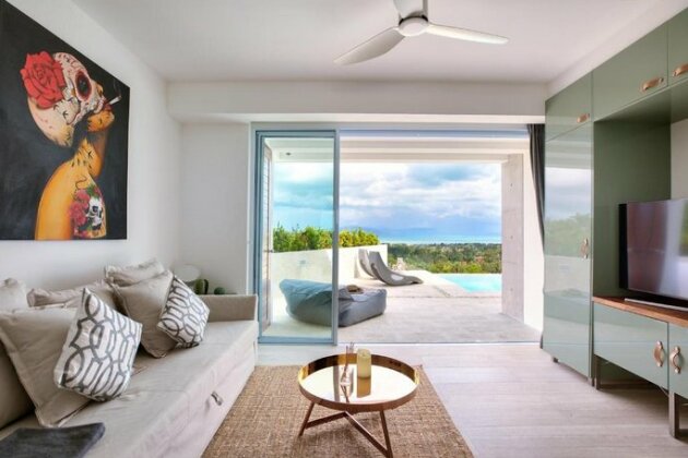 Villa 55 Stylish Holiday Koh Samui - Photo5