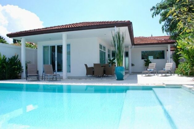 Villa 959