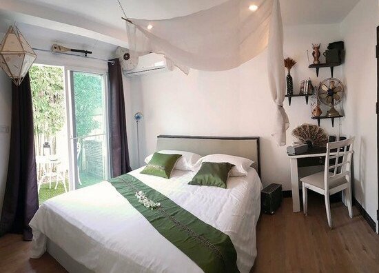 Villa Bamboo Cozy Home - Photo3
