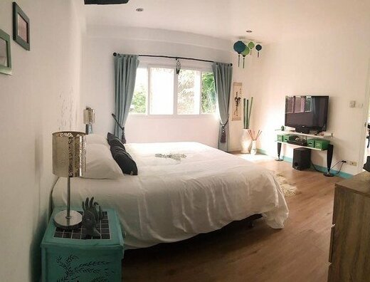 Villa Bamboo Cozy Home - Photo4