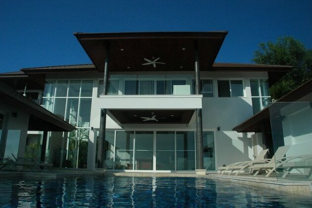 Villa Belle Bo Phut Koh Samui - Photo2