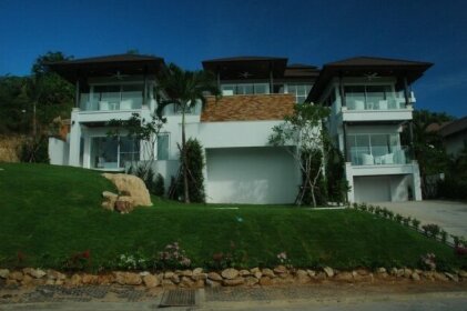 Villa Belle Bo Phut Koh Samui