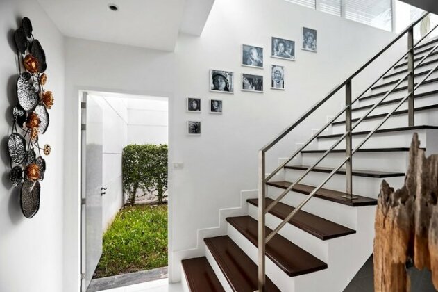 Villa Blanche Bo Phut - Photo3