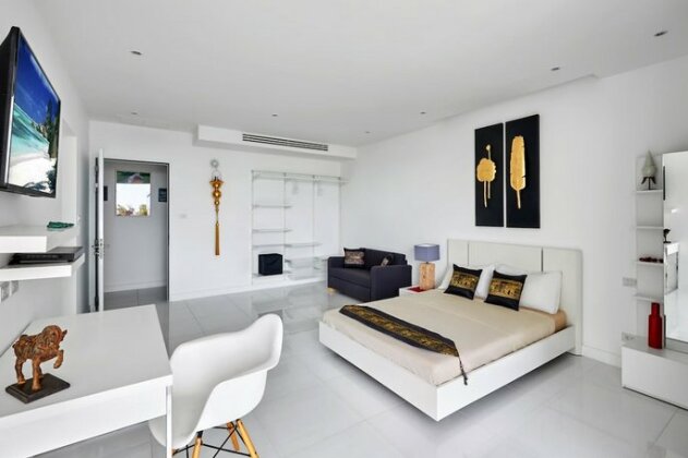 Villa Blanche Bo Phut - Photo4