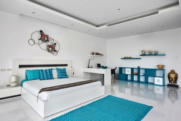 Villa Blanche Bo Phut - Photo5