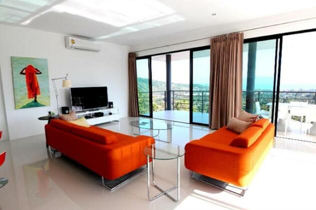 Villa Bophut Hills - Photo3