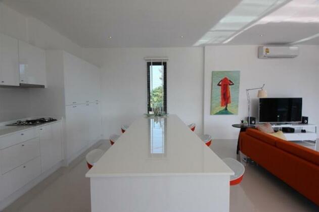 Villa Bophut Hills - Photo5