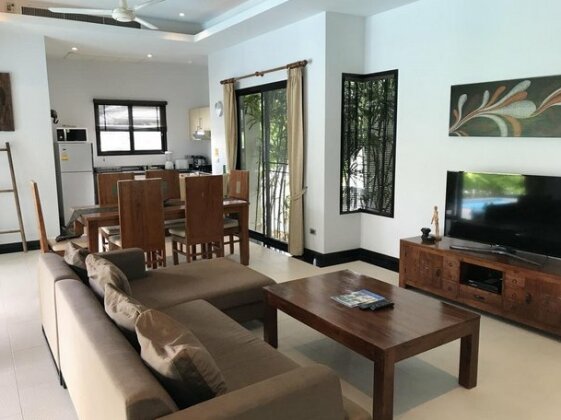Villa Cannes Bo Phut - Photo2