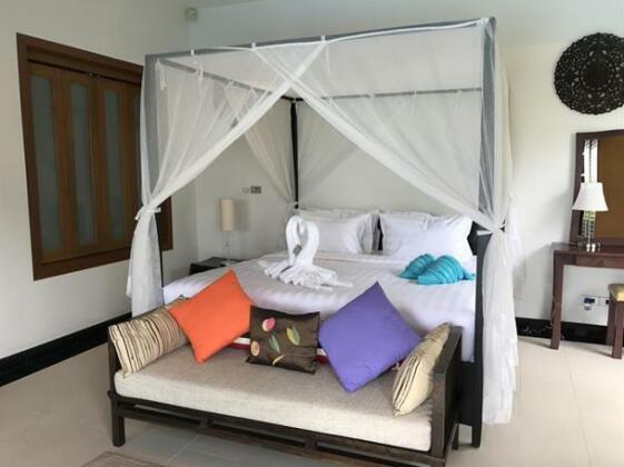 Villa Cannes Bo Phut - Photo3