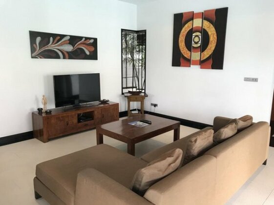 Villa Cannes Bo Phut - Photo4