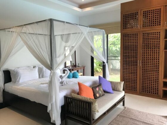 Villa Cannes Bo Phut - Photo5