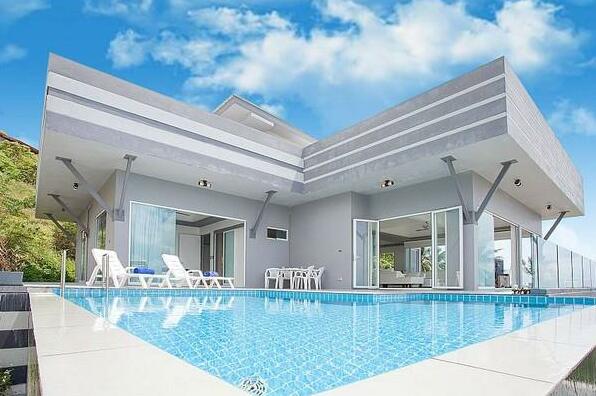 Villa Chetas - 3 Beds - Photo2