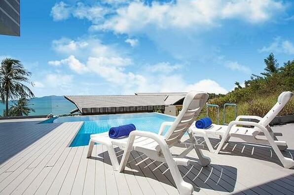 Villa Chetas - 3 Beds - Photo3