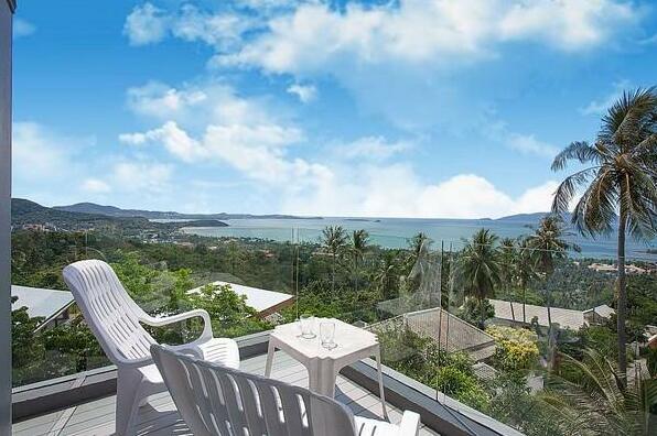 Villa Chetas - 3 Beds - Photo4