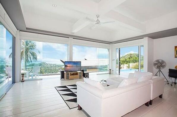 Villa Chetas - 3 Beds - Photo5