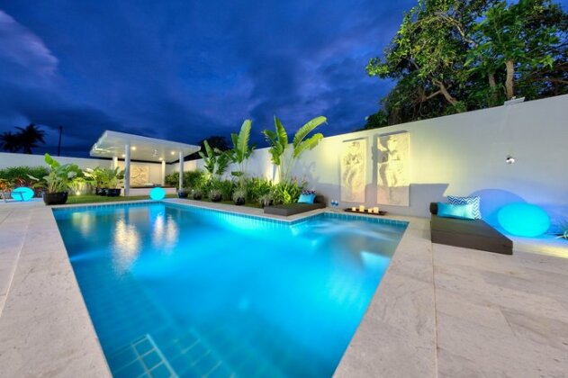Villa Cloud 9